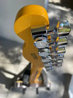 SPECIAL TELECASTER MADE