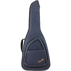 FENDER FE920 DENIM ELECTRIC GUITAR GIG BAG BLUE