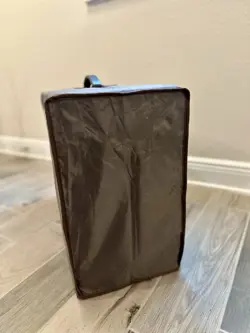 DELUXE TWEED REISSUE