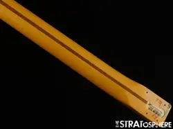 FENDER AMERICAN PROFESSIONAL II TELE DELUXE NECK W/ TUNERS USA MAPLE