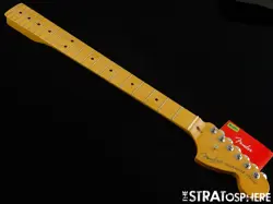 TELE DELUXE NECK