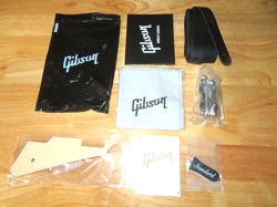 PICKGUARD CLOTH CASE