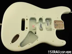 STRAT PARTS OLYMPIC