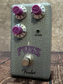 HAMMERTONE FUZZ ELECTRIC
