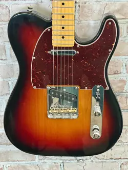 II TELECASTER� 2021