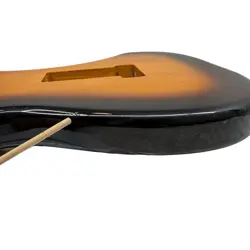 AFFINITY STRAT GUITAR