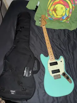 MUSTANG STRING MAPLE