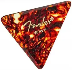 SHELL GUITAR PICKS