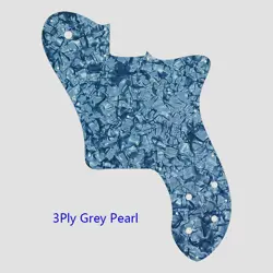 REISSUE GUITAR PICKGUARD