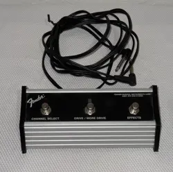 0057473000 BUTTON FOOTSWITCH