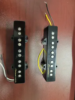 BASS STRING NOISELESS