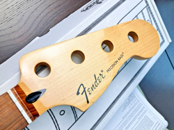NECK PRECISION ROSEWOOD