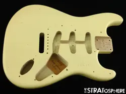 C/R STRAT BODY