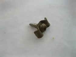 1950'S FENDER STRING TREE RETAINER STRATOCASTER TELECASTER DUOSONIC MUSICMASTER