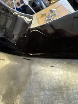 LUTHIER BUILD PROJECT