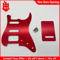 BACKPLATE RED