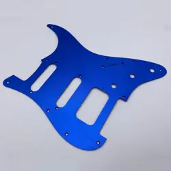 ANODIZED FOR FENDER
