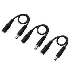 REVERSE POLARITY CONVERTER CABLES FOR FENDER GUITAR ELECTRIC GUITAR