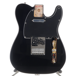 TELECASTER BODY MODIFIED