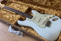 LTD STRATOCASTER 61
