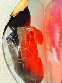 SQUIRE STRATOCASTER STANDARD