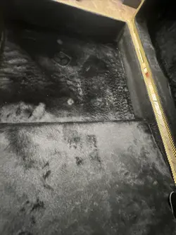 ORIGINAL CUSTOM BODY