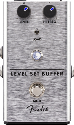 BUFFER PEDAL 0234530000