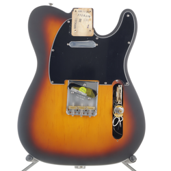 AMERICAN LTD PERFORMER