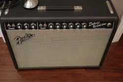 AMP HAND WIRED