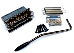 BLACK NICKEL 6-POINT 2-3/16