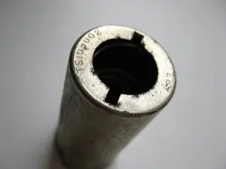 VINTAGE FENDER AMPEG GUITAR AMP TUBE SHIELD COVER FOR PROJECT