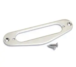 CUSTOM CHROME NECK PICKUP RING FOR FENDER TELECASTER/TELE PC-5763-010