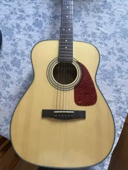 GC-23S ACOUSTIC