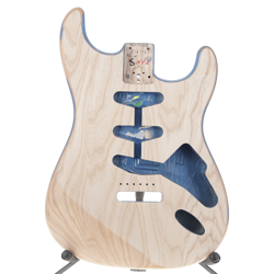 73 STRATOCASTER BODY