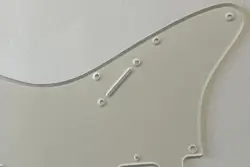 HS STRATOCASTER GUITAR