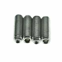 SADDLE HEIGHT SCREWS