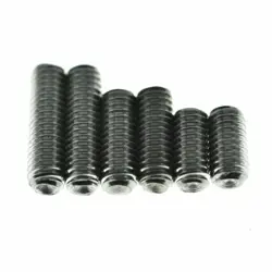 HEIGHT SCREWS