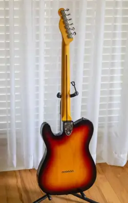 CUSTOM AMERICAN VINTAGE