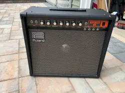 AMPLIFIER SPIRIT 50