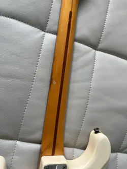 SCN NOISELESS PICKUPS