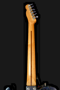 GUITAR TELE STYLE