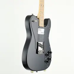 FENDER JAPAN TC72 BLACK