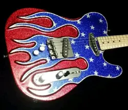 B BENDER INSTALL BY FORREST LEE JR FOR FENDER TELECASTER W/ BIGSBY MADE IN USA