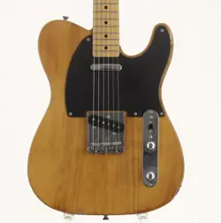 FENDER JAPAN TL52-600 CCB