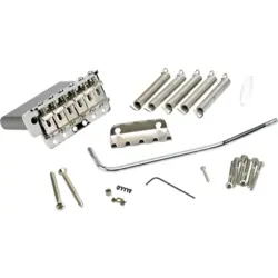 GUITAR TREMOLO ASSEMBLY