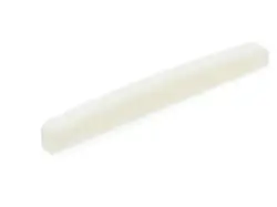 SLOTTED BONE NUT