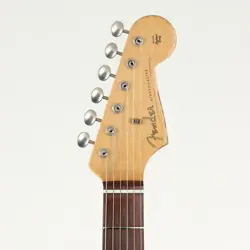 60'S STRATOCASTER OLYMPIC