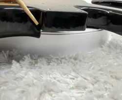 GENUINE FENDER SQUIER STRAT GUITAR BODY SUNBURST STRAT PROJECT PARTS 2018