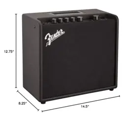 COMBO ELECTRIC GUITAR