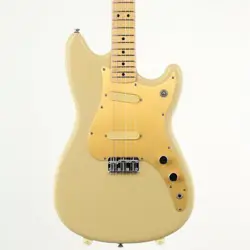 SQUIER BY FENDER CLASSIC VIBE DUO-SONIC DESERT SAND
